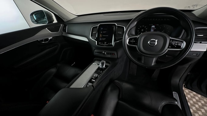 2019 Volvo Xc90