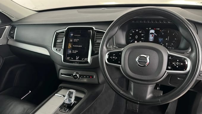 2019 Volvo Xc90