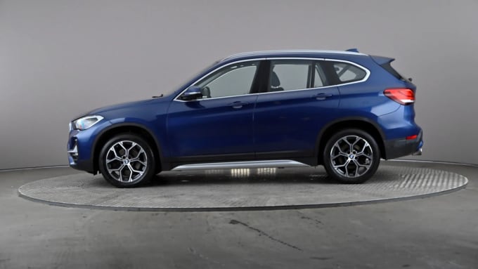 2021 BMW X1