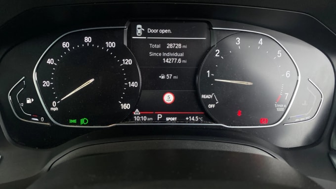 2021 BMW 3 Series