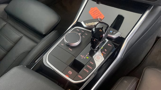 2021 BMW 3 Series