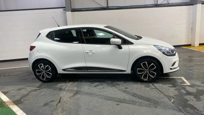2019 Renault Clio