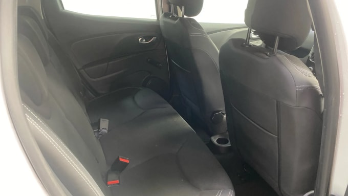 2019 Renault Clio