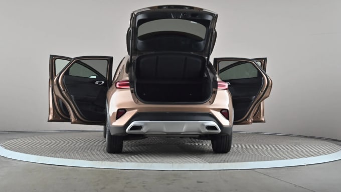2022 Kia Xceed