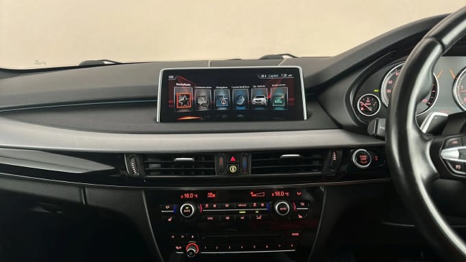 2017 BMW X5