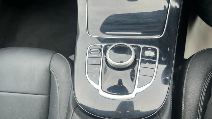 2017 Mercedes-benz E Class