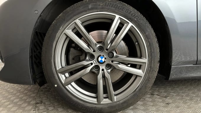 2020 BMW 2 Series Gran Tourer