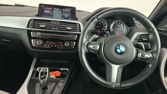 2018 BMW 2 Series Coupe