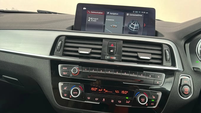2018 BMW 2 Series Coupe