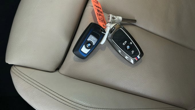 2018 BMW 2 Series Coupe