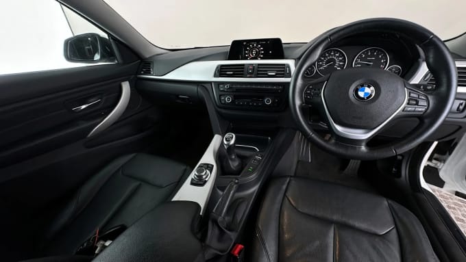 2016 BMW 4 Series