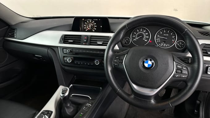 2016 BMW 4 Series