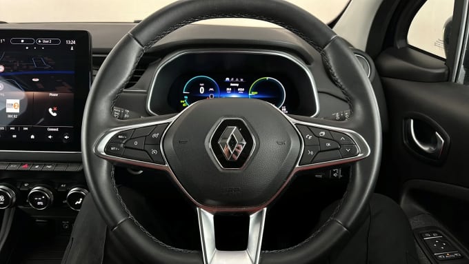 2021 Renault Zoe