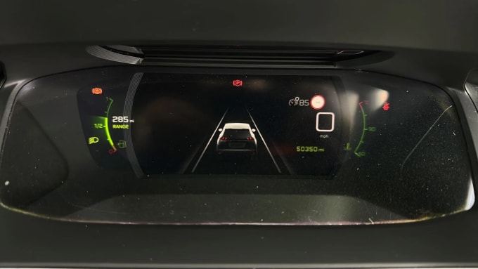 2020 Peugeot 2008