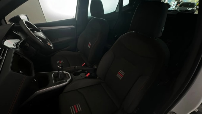 2021 Seat Arona