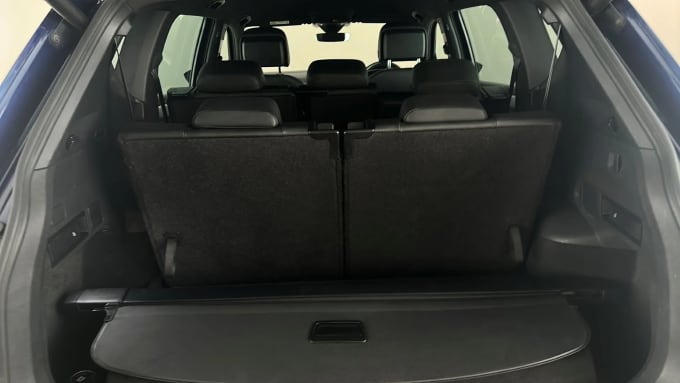 2020 Seat Tarraco
