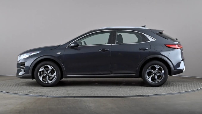 2022 Kia Xceed