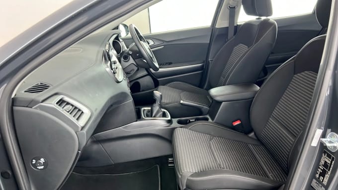 2022 Kia Xceed