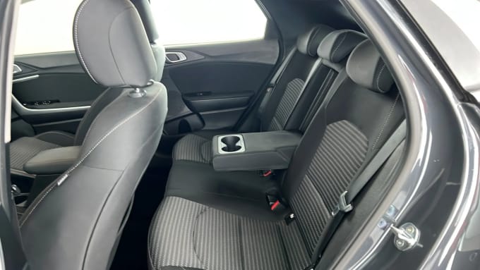 2022 Kia Xceed