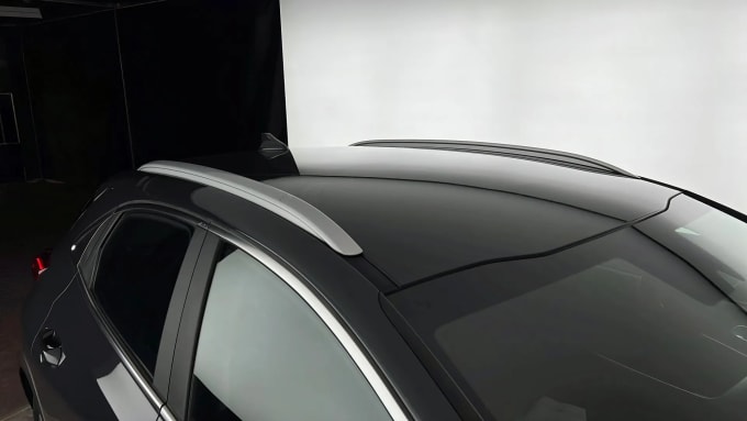 2022 Kia Xceed