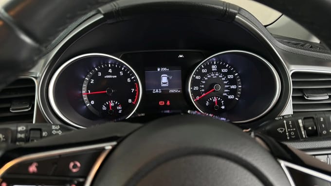 2020 Kia Xceed