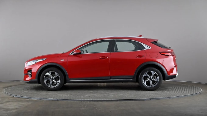 2022 Kia Xceed