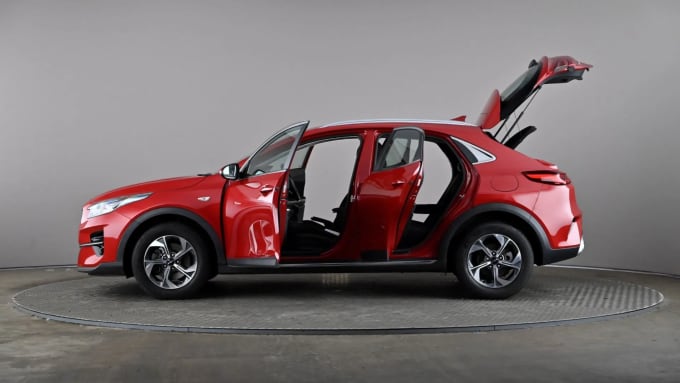 2022 Kia Xceed