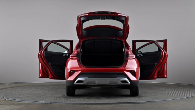 2022 Kia Xceed