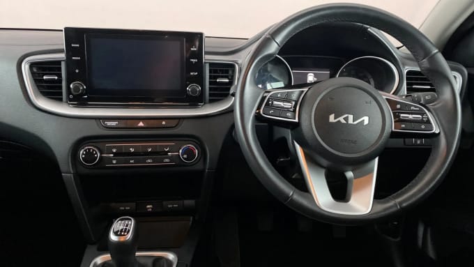 2022 Kia Xceed