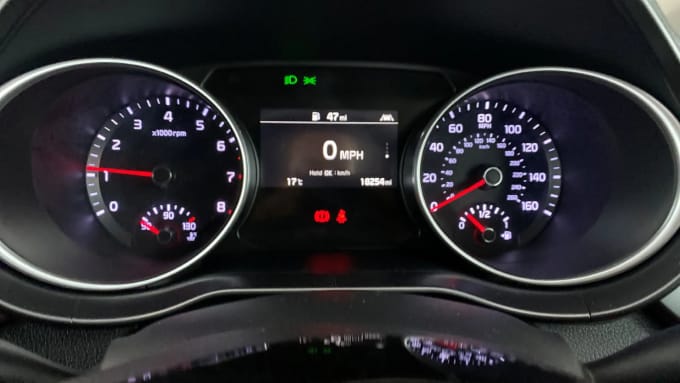 2022 Kia Xceed
