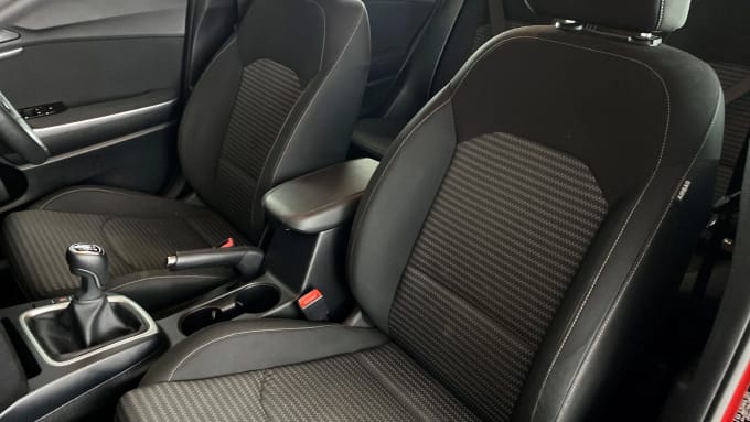 2022 Kia Xceed