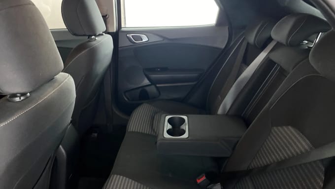 2022 Kia Xceed