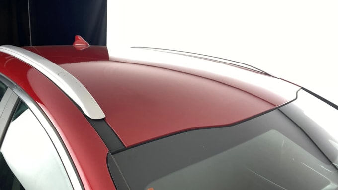 2022 Kia Xceed