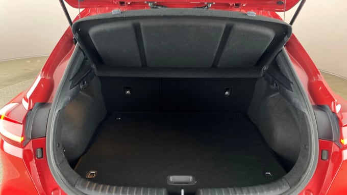 2022 Kia Xceed