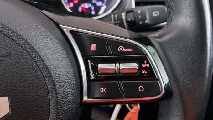 2022 Kia Xceed