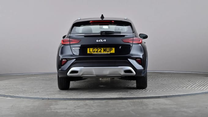 2022 Kia Xceed