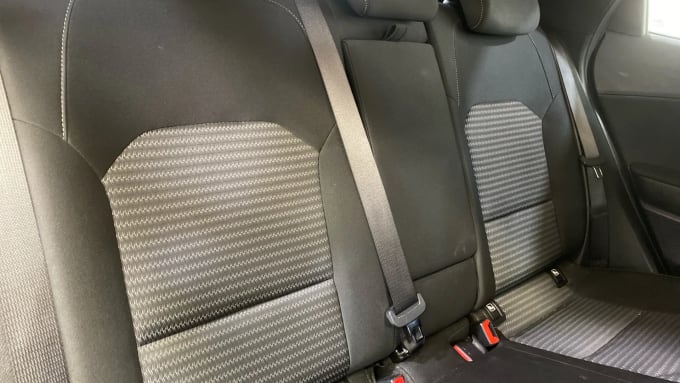 2022 Kia Xceed
