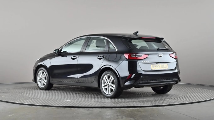 2019 Kia Ceed