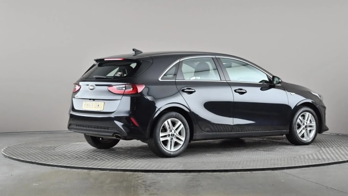 2019 Kia Ceed