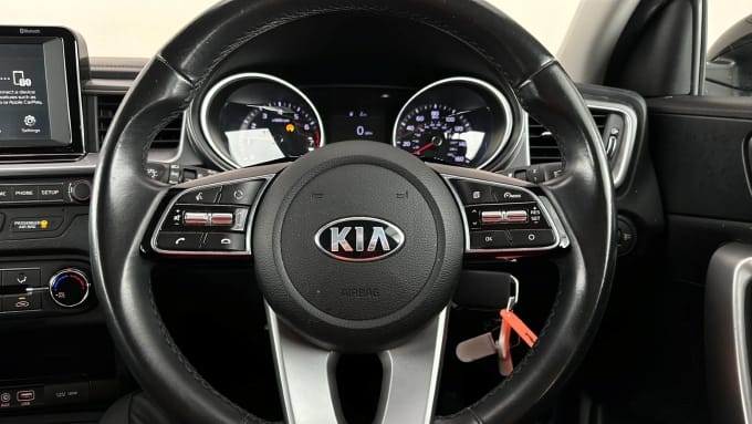 2019 Kia Ceed