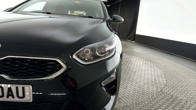 2019 Kia Ceed