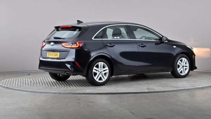 2019 Kia Ceed