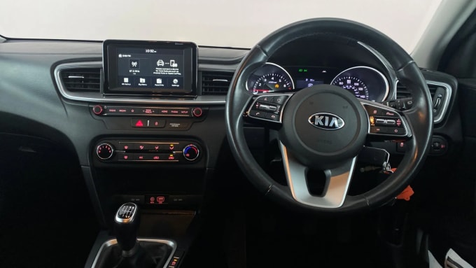 2019 Kia Ceed