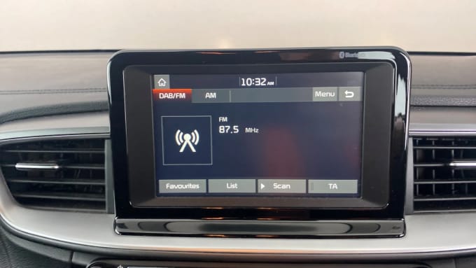 2019 Kia Ceed