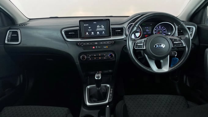 2019 Kia Ceed