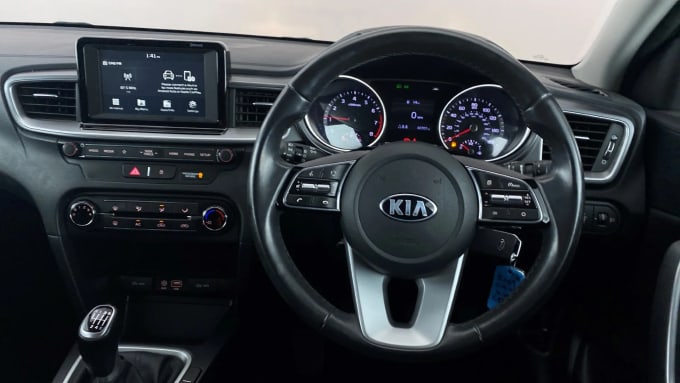 2019 Kia Ceed