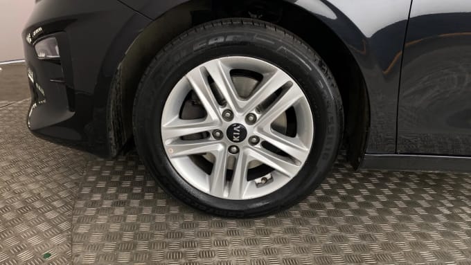 2019 Kia Ceed