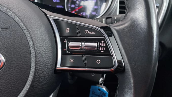 2019 Kia Ceed