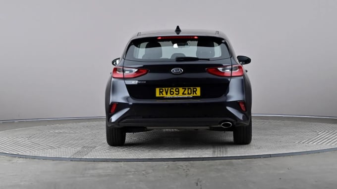 2019 Kia Ceed