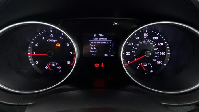 2019 Kia Ceed